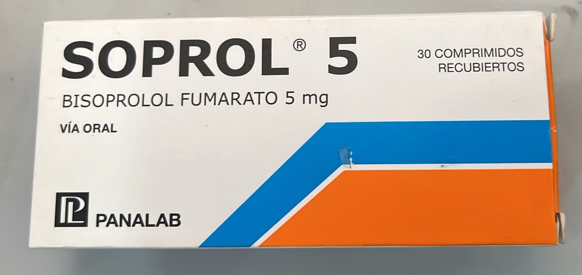 Soprol 5
