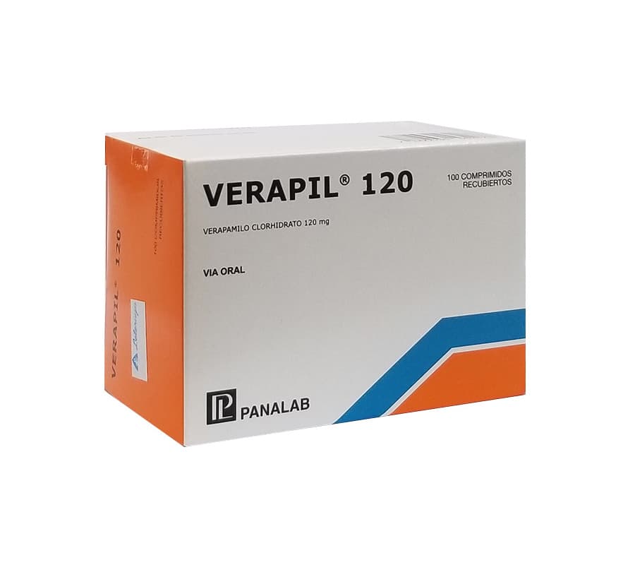 Verapil 120
