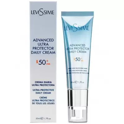 LEVISSIME ADVANCED ULTRA PROTECTOR DAILY CREAM