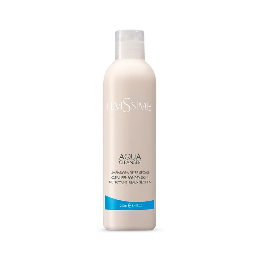 LEVISSIME AQUA CLEANSER