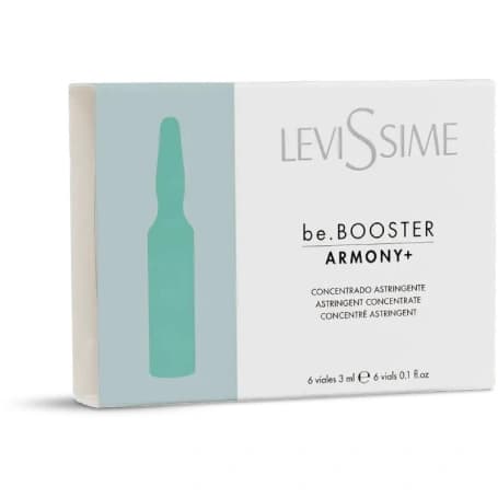 LEVISSIME BE BOOSTER ARMONY