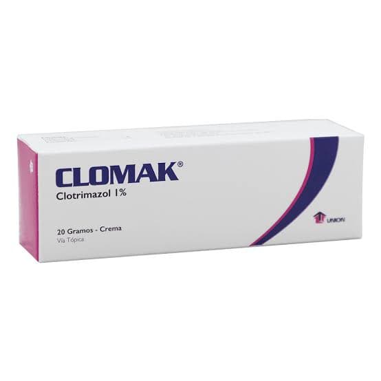 clomak plus crema