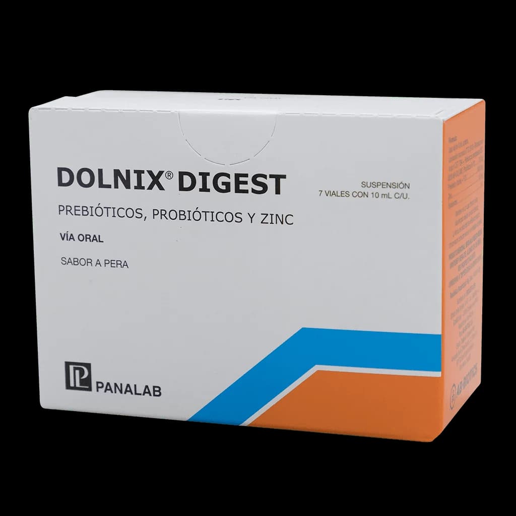 Dolnix Digest