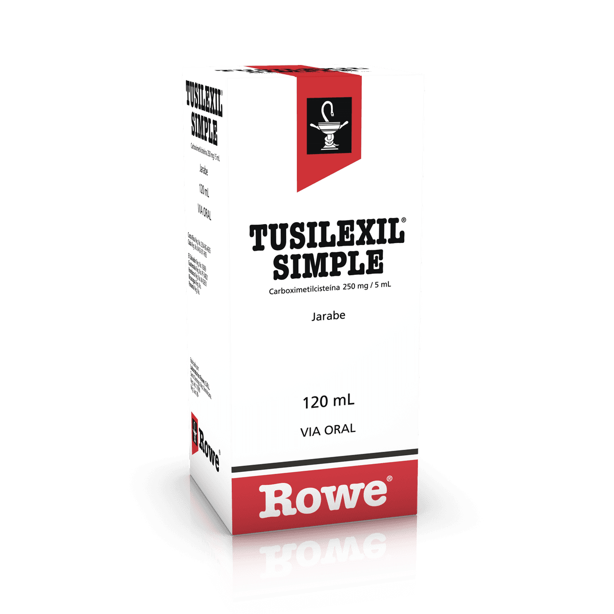 Tusilex Simple