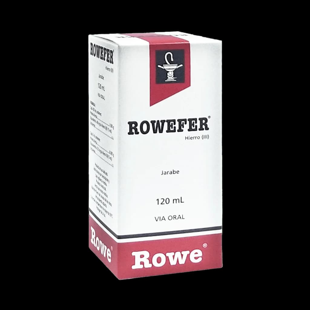 Rowefer
