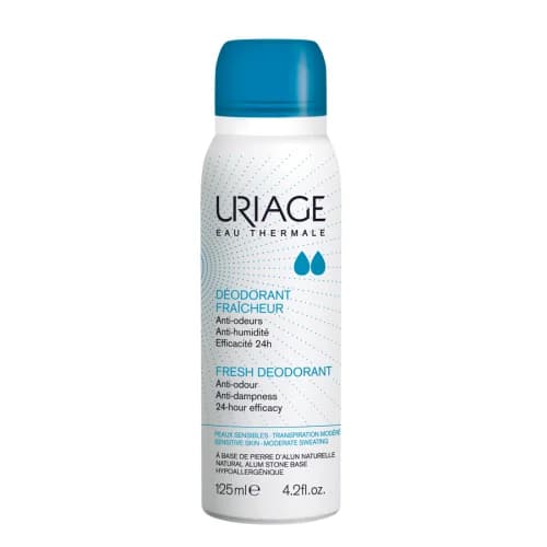 URIAGE DEODORANT