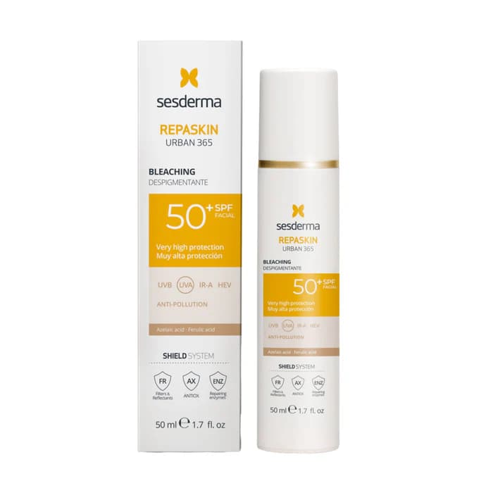 SESDERMA REPASKIN 50