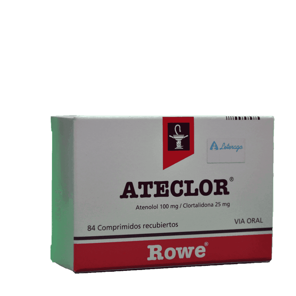 Ateclor 