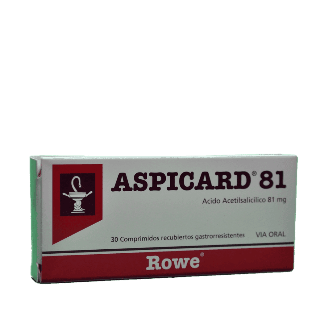 Aspicard 81