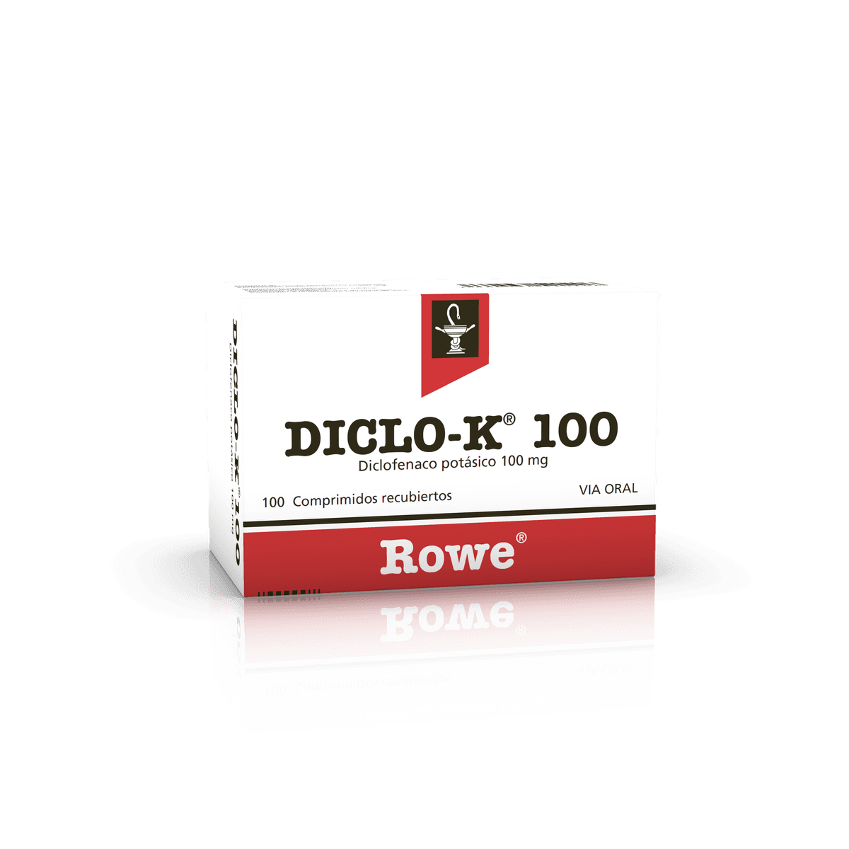 Diclo K 100