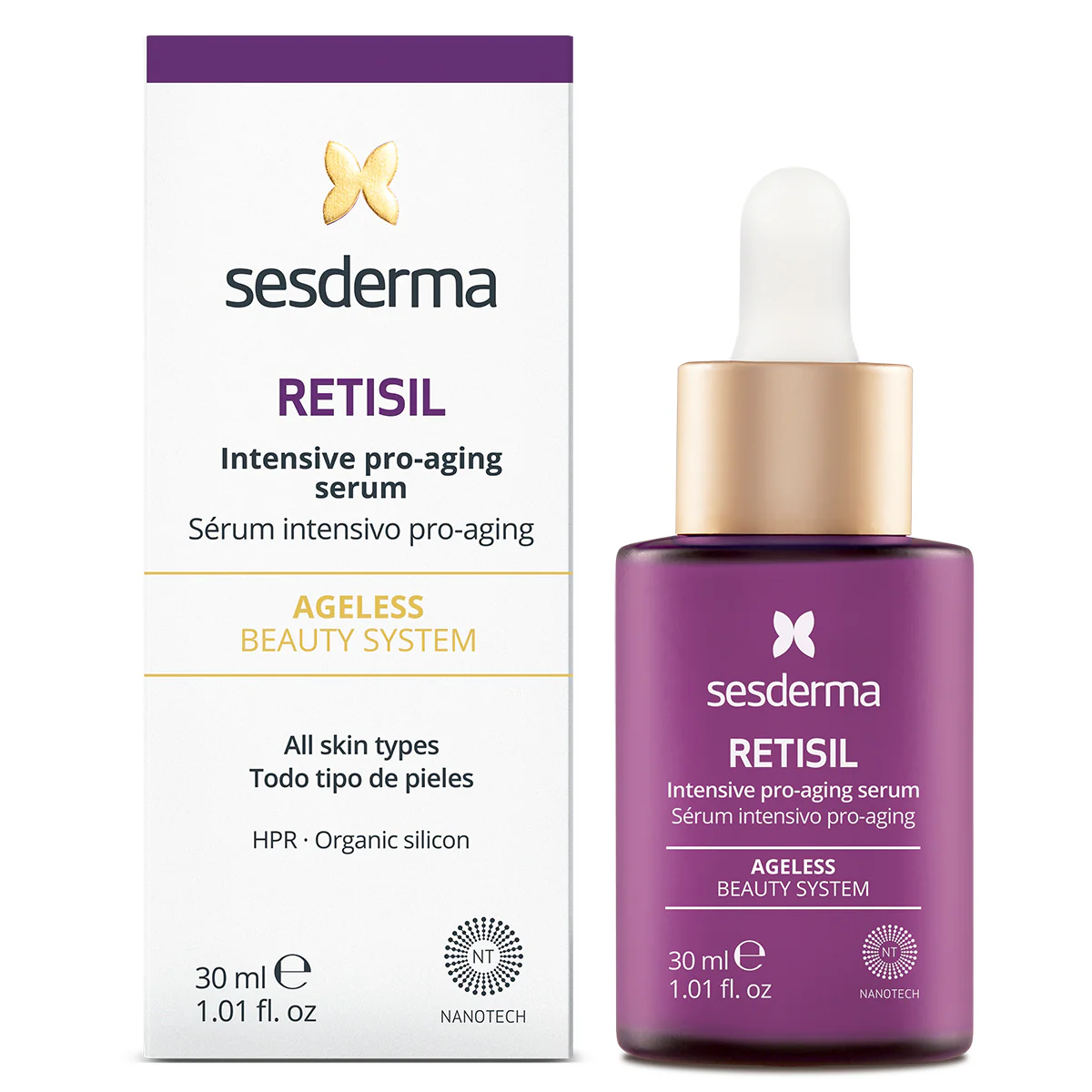 SESDERMA RETISIL