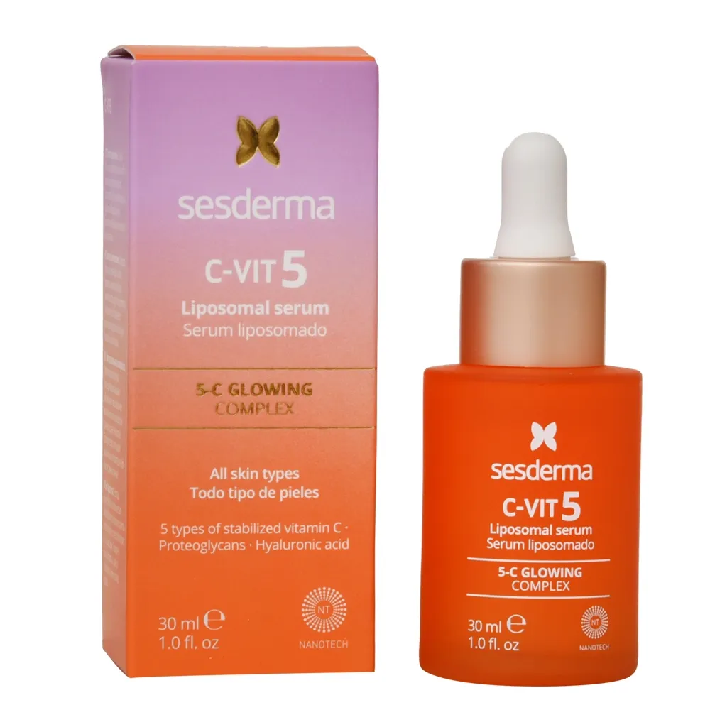 SESDERMA C VITA 5