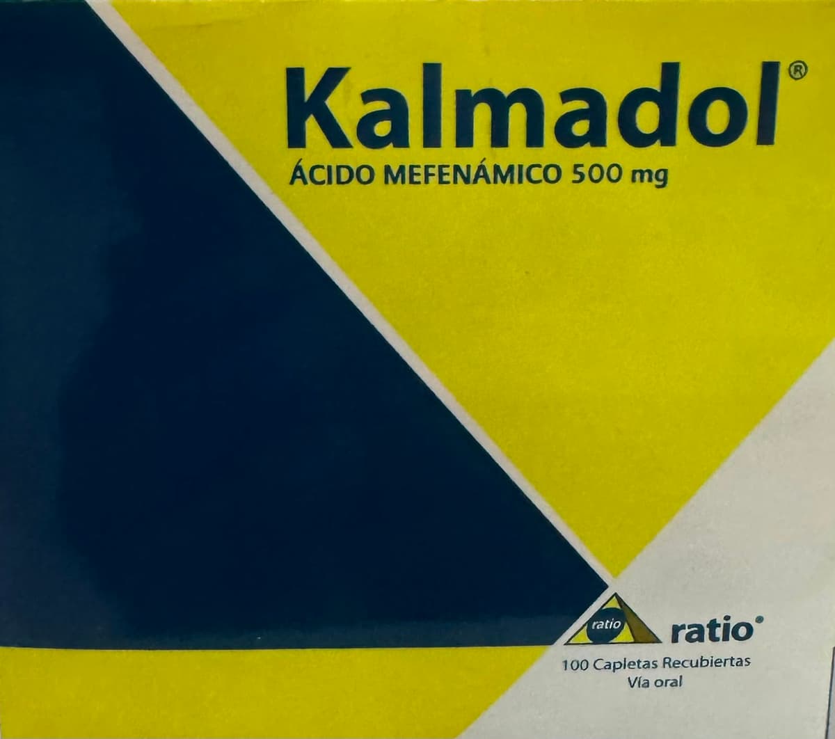 KALMADOL