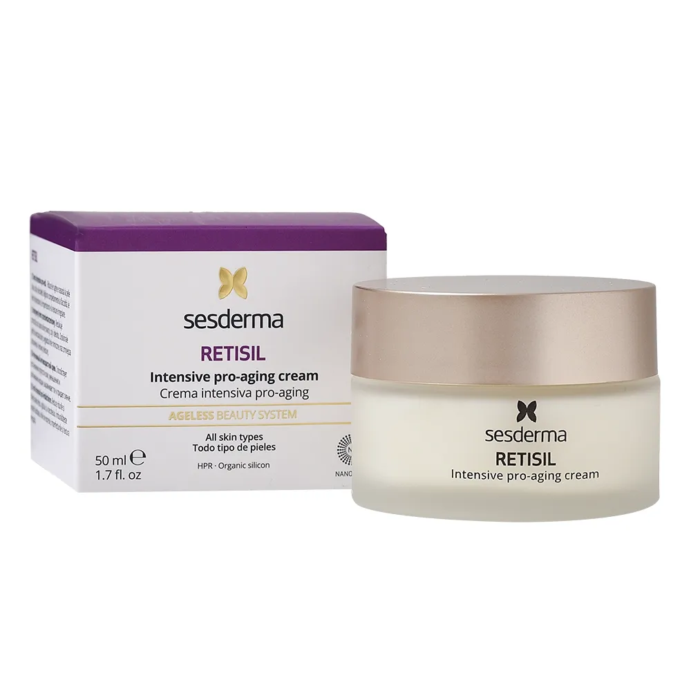 SESDERMA RETISIL CREMA