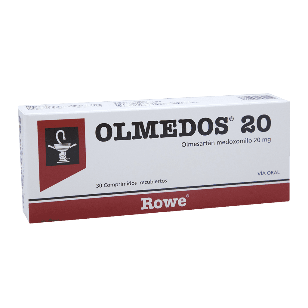Olmedos 20