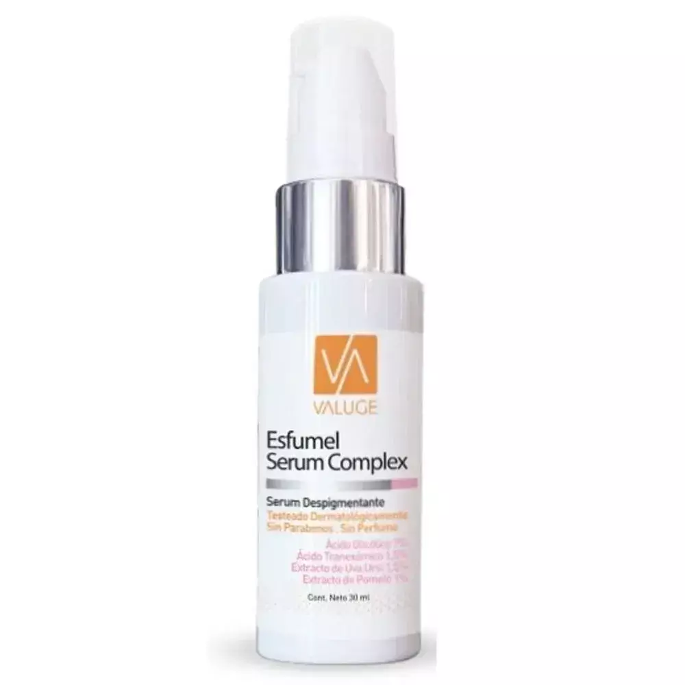 VALUGE ESFUMEL SERUM COMPLEX