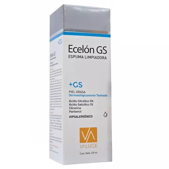 VALUGE ECELON GS ESPUMA