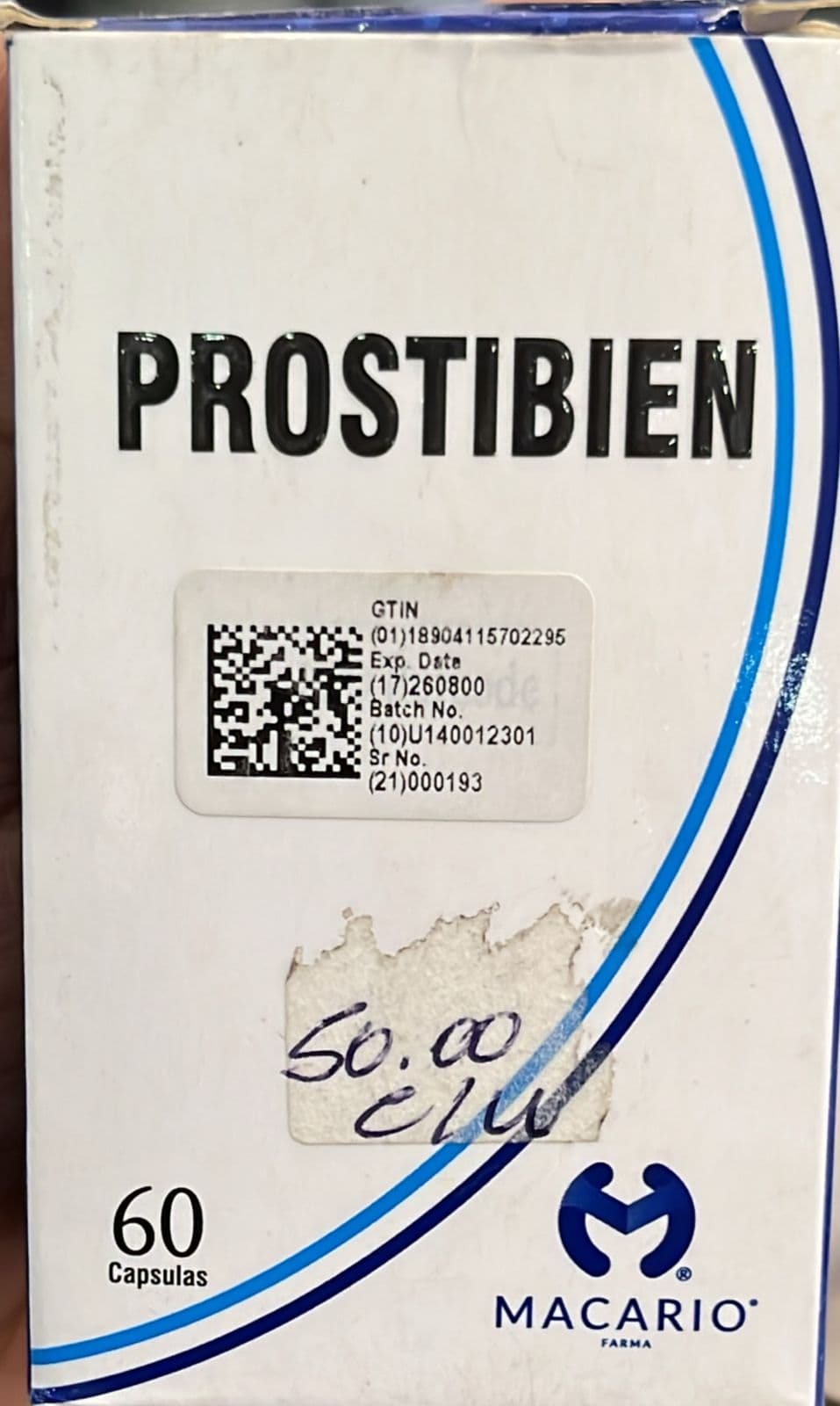 Prostibien 