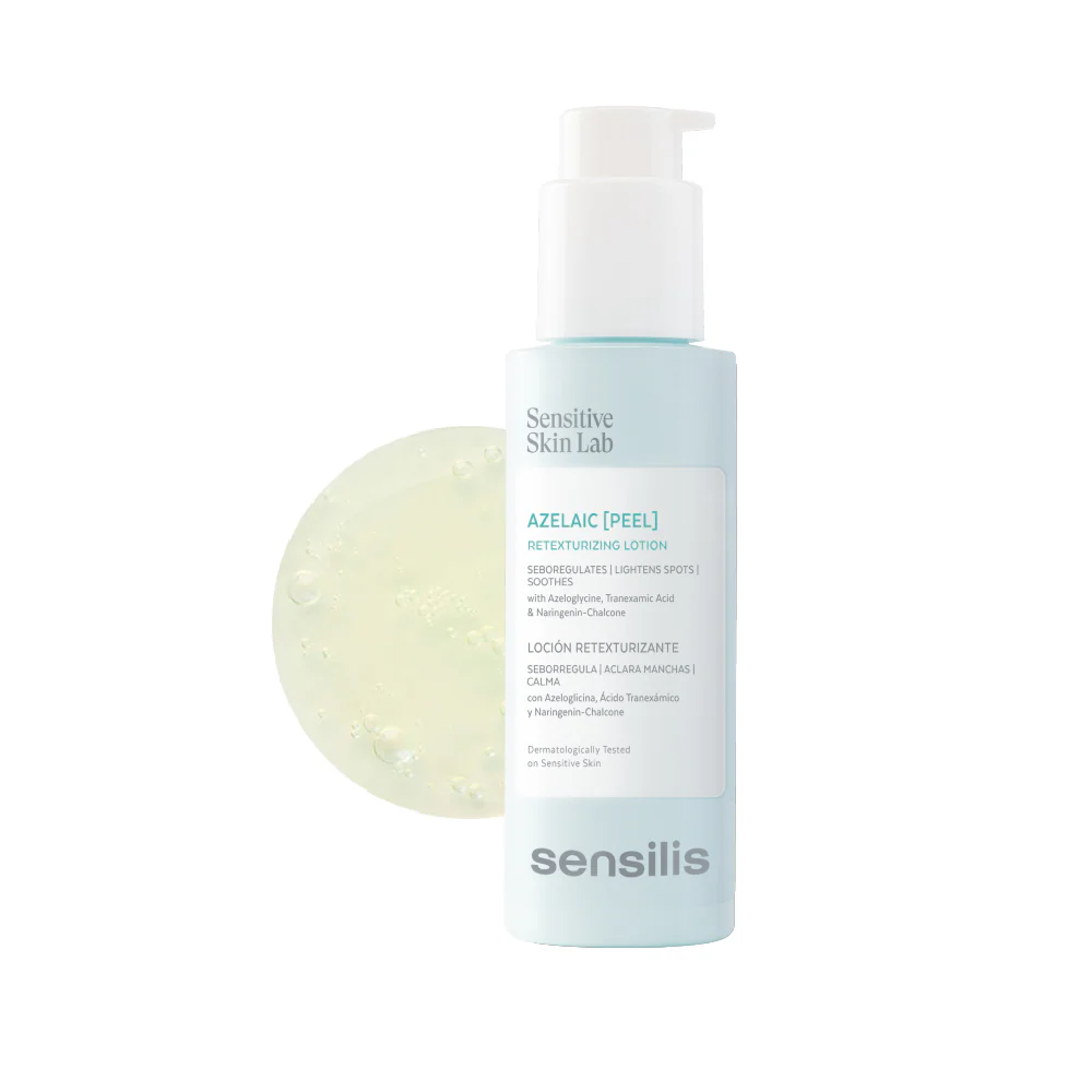 SENSIVITE SKIN LAB AZELAIC PEEL