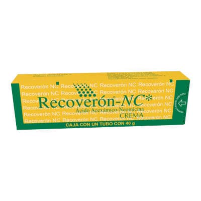 Recoveron-NC