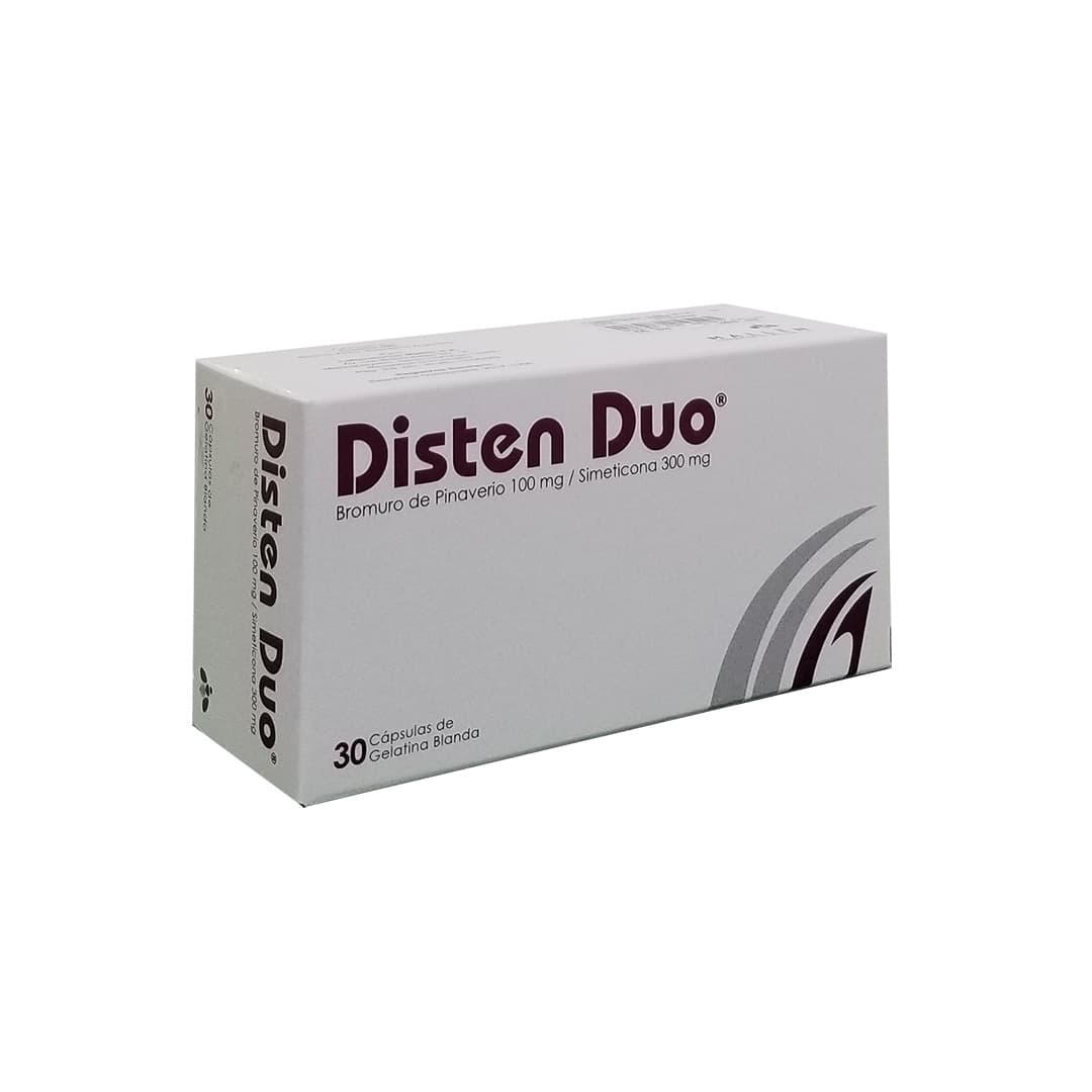 Disten Duo