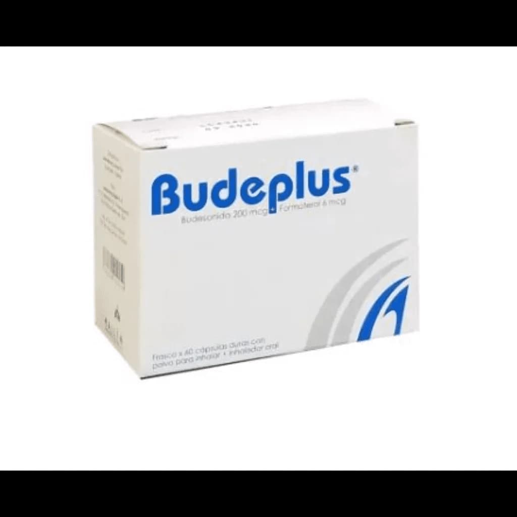 Budeplus