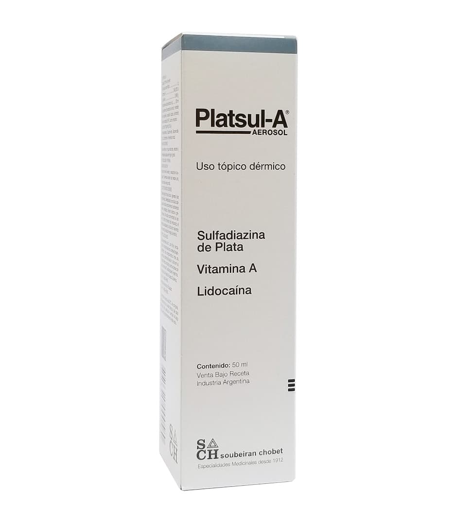 Platsul-A 