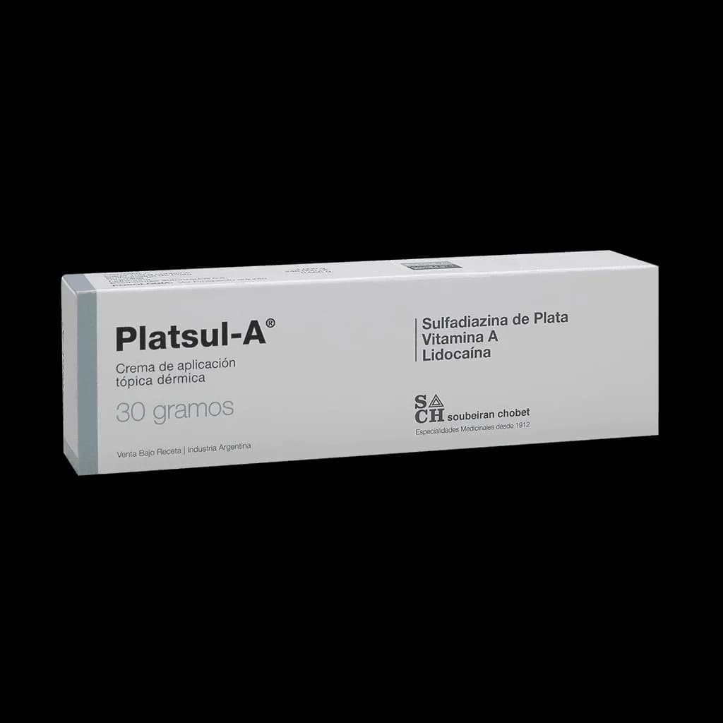 Platsul-A 