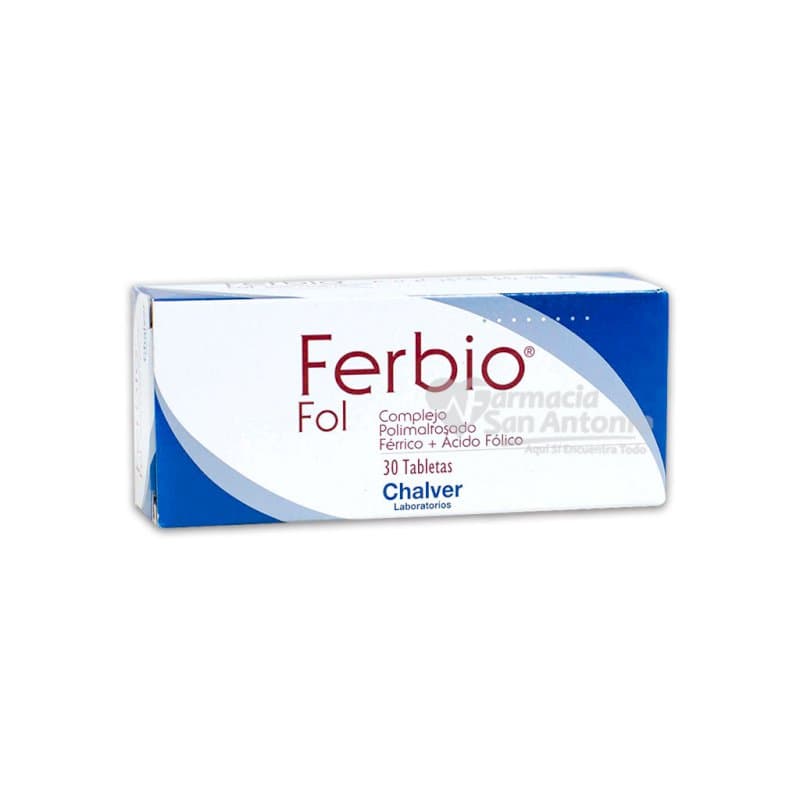 Ferbio Fol