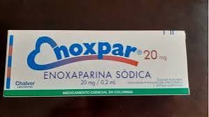 Noxpar 20