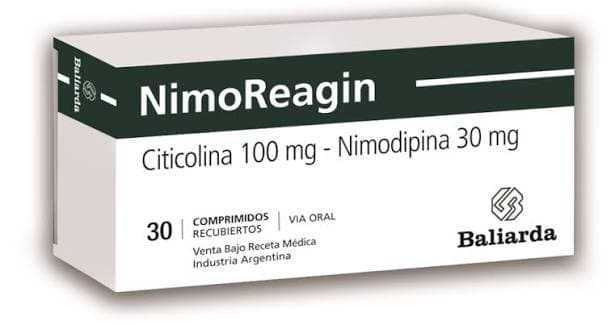 NimoReagin