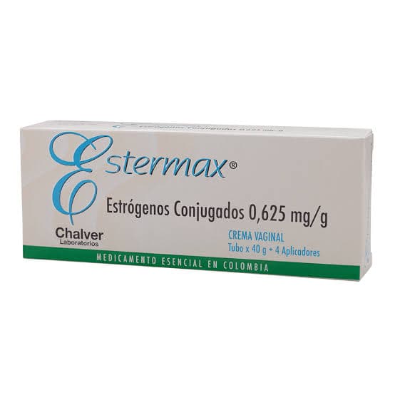 Estermax