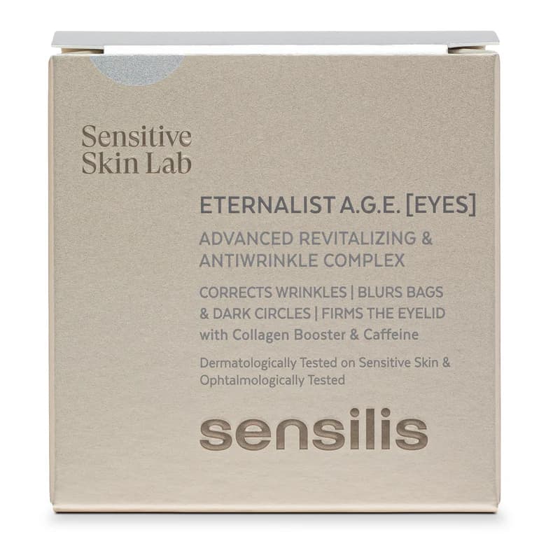 SENSIVITE SKIN LAB ETERNALIST AGE EYES