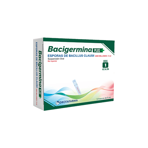 Bacigermina Plus