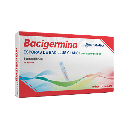Bacigermina