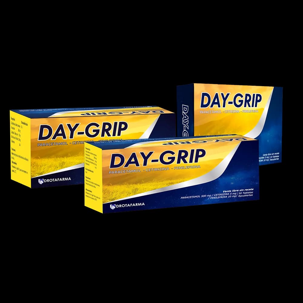 Day-Grip