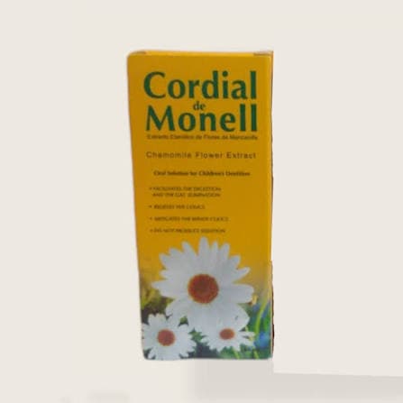 Cordial De Monell