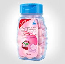 Acifar