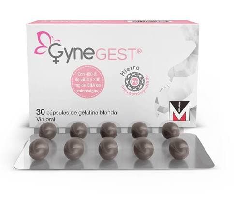 gynegest