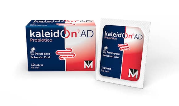 kaleidon ad