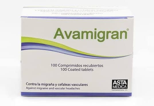 Avamigran