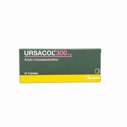 Ursacol 300