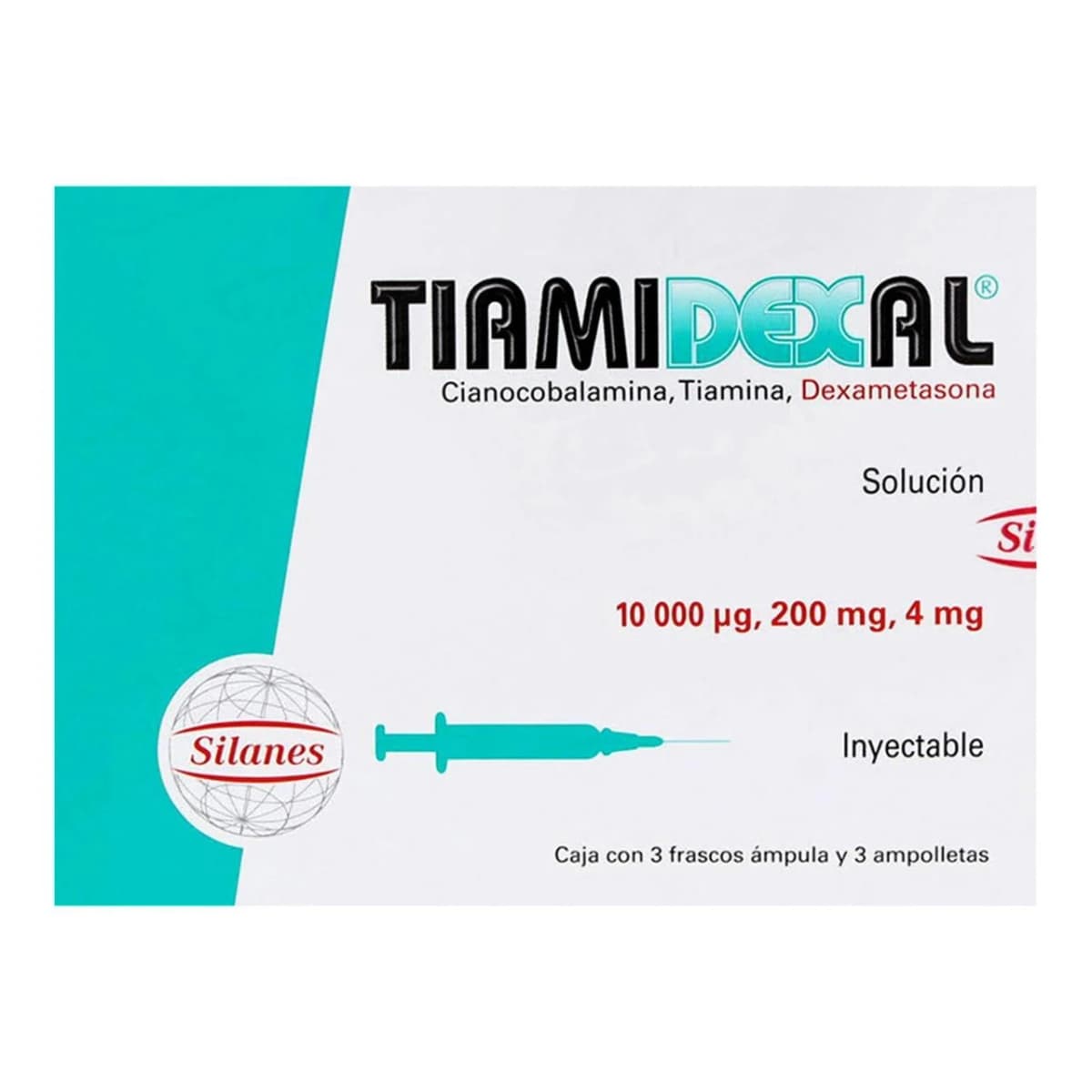 Tiamidexal