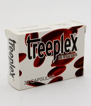 Treeplex