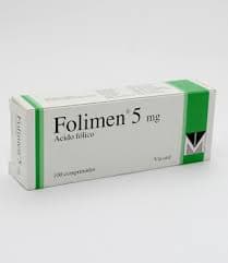 Folimen 5mg