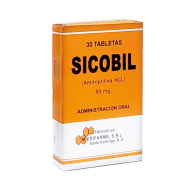 Sicobil 50