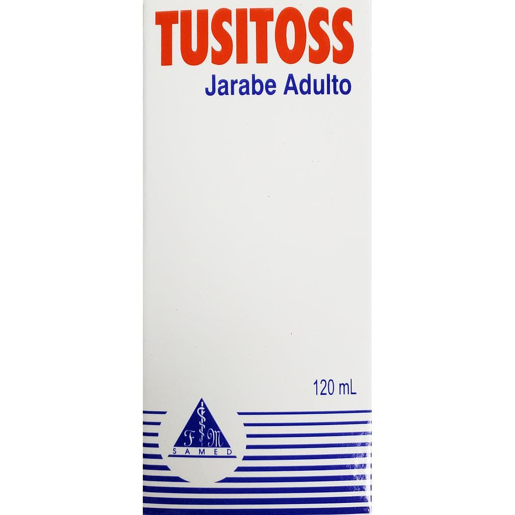 Tusitoss