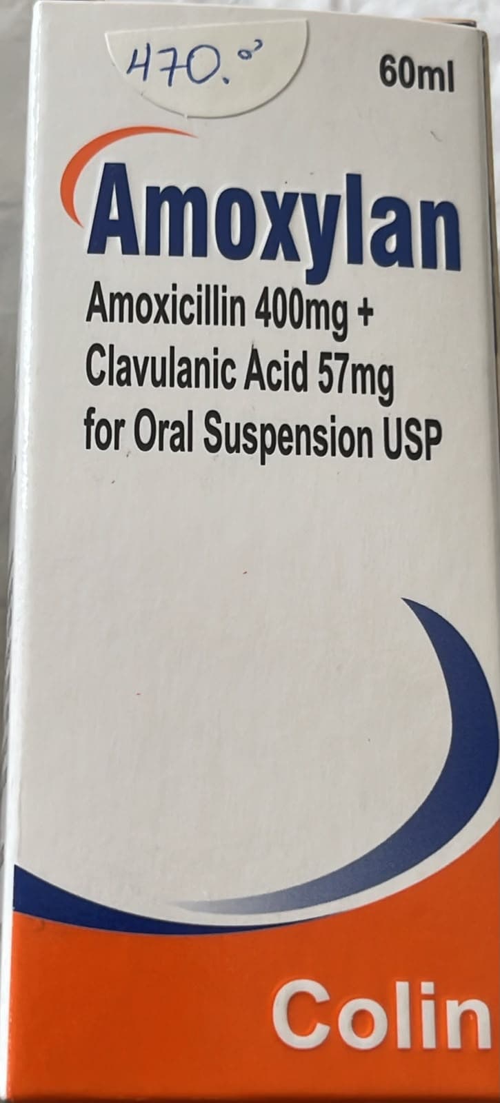 Amoxylan