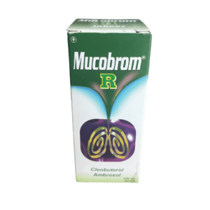 Mucobrom R