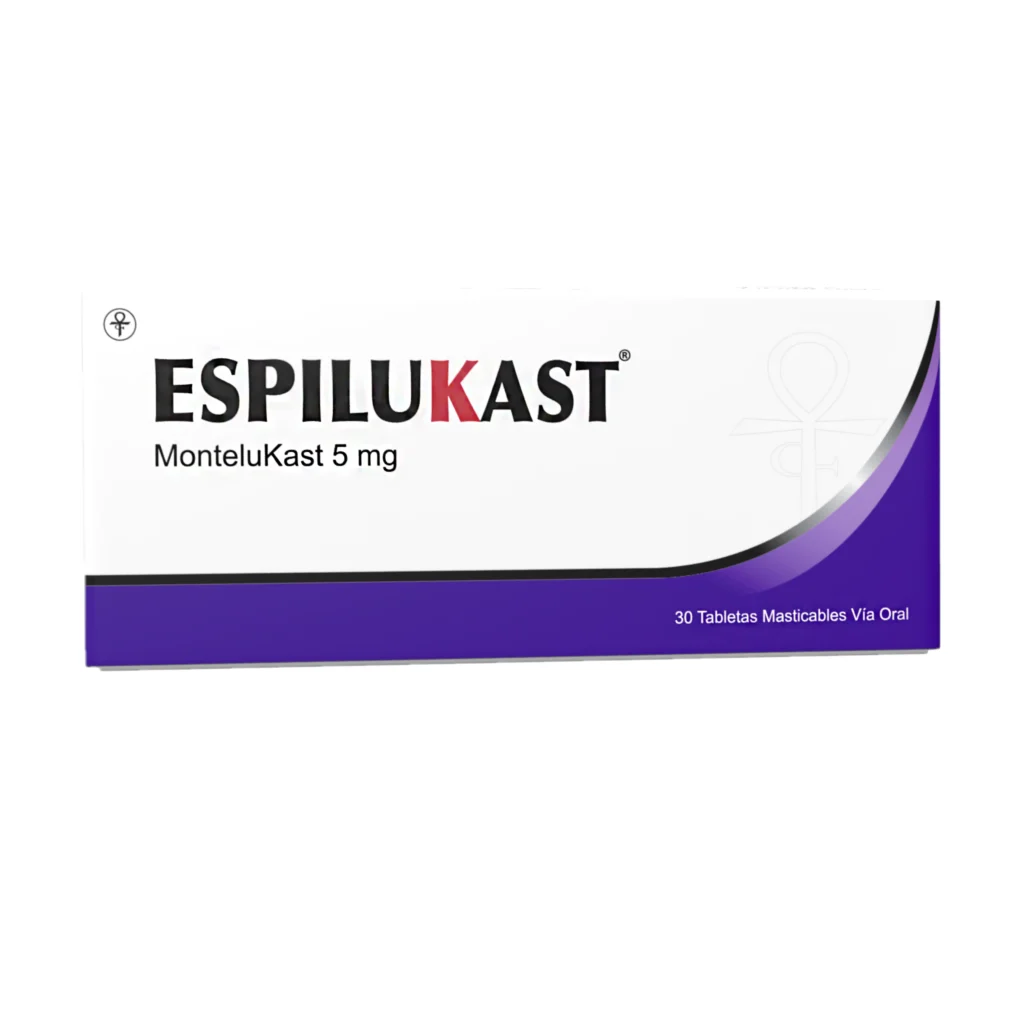 Espilikast 5